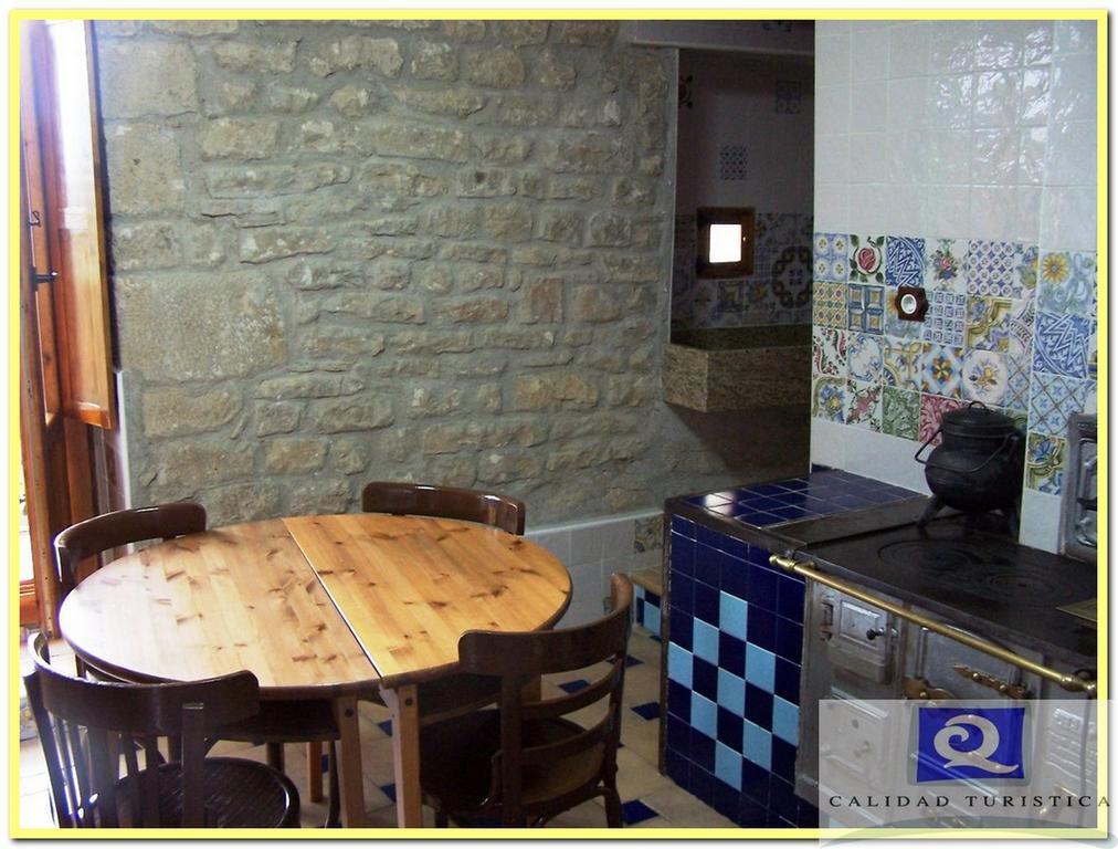Casa Rural Casa Julito Barásoain Esterno foto