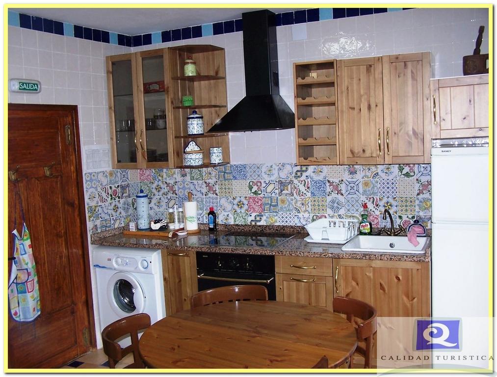 Casa Rural Casa Julito Barásoain Esterno foto
