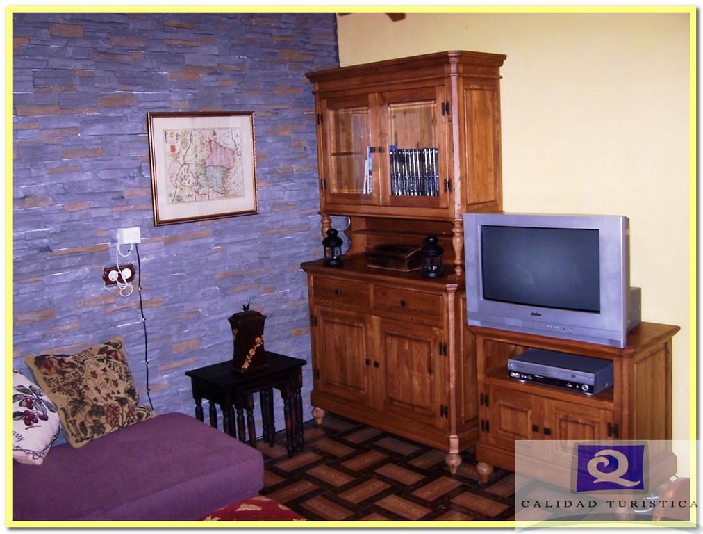 Casa Rural Casa Julito Barásoain Esterno foto